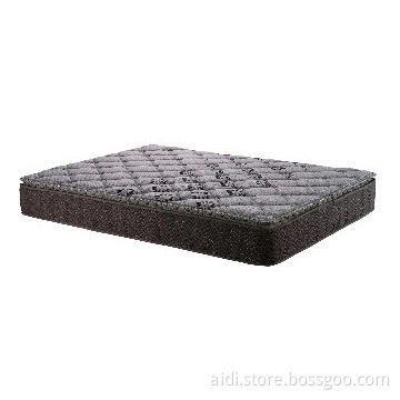 Foam mattress